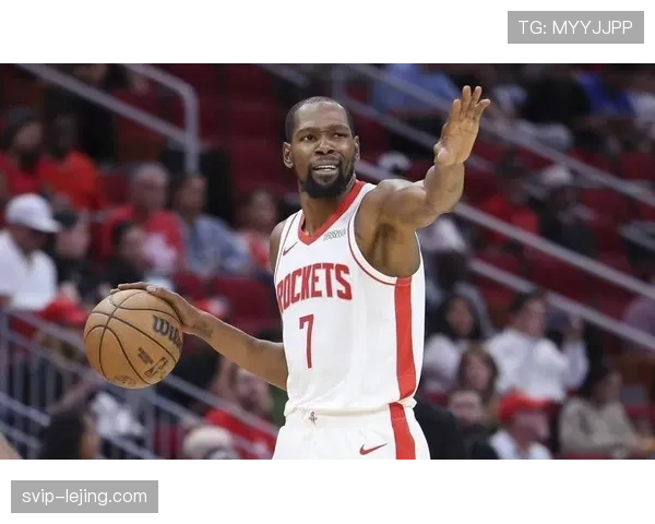 火箭五锋阵容试验遇阻 杜兰特单打模式难解阵地战进攻困局