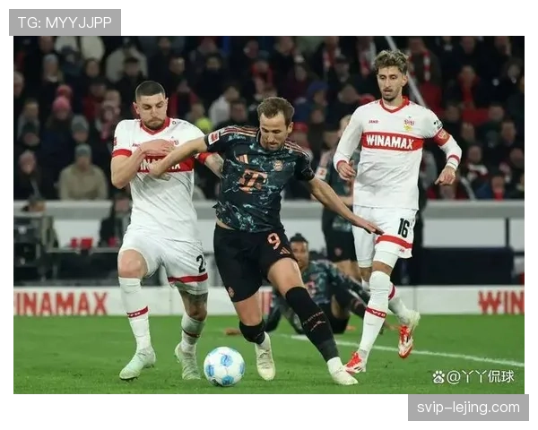 拜仁控球率与射正数占优 客场大胜展现战术执行力